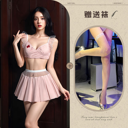 Sweet Nurse Set