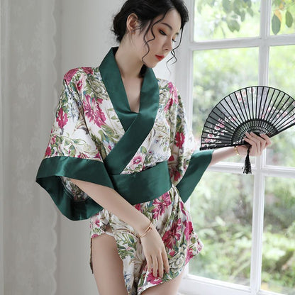 Japanese Kimono Set