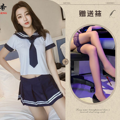 Sailor School Uniform