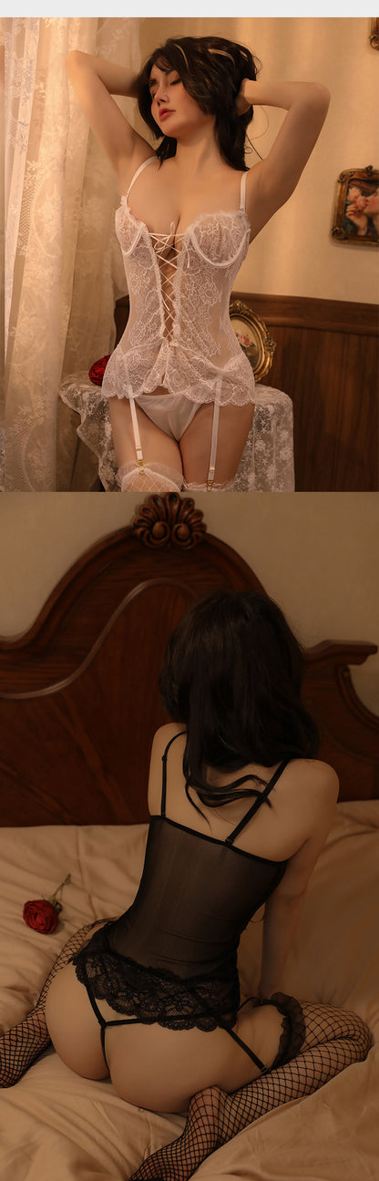 Sweet Maid Lingerie 