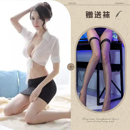 Secretary Role Play Set