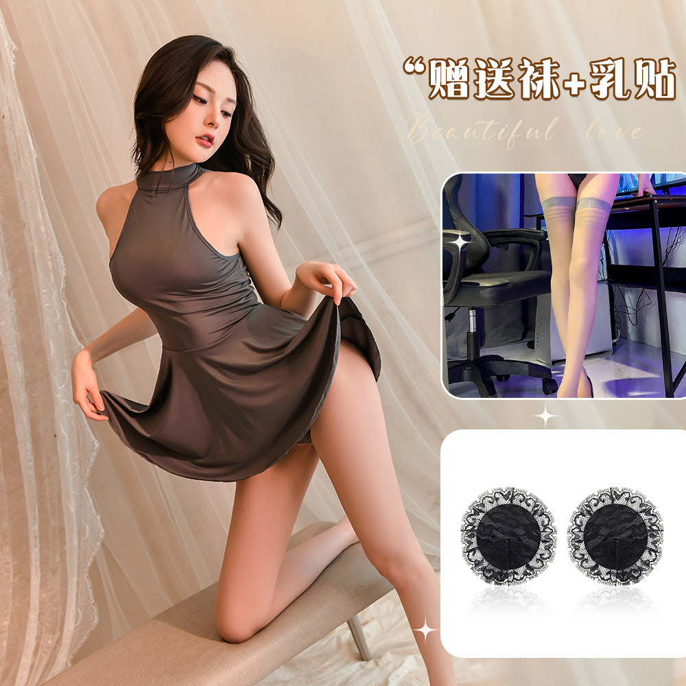 Reversible Nightdress