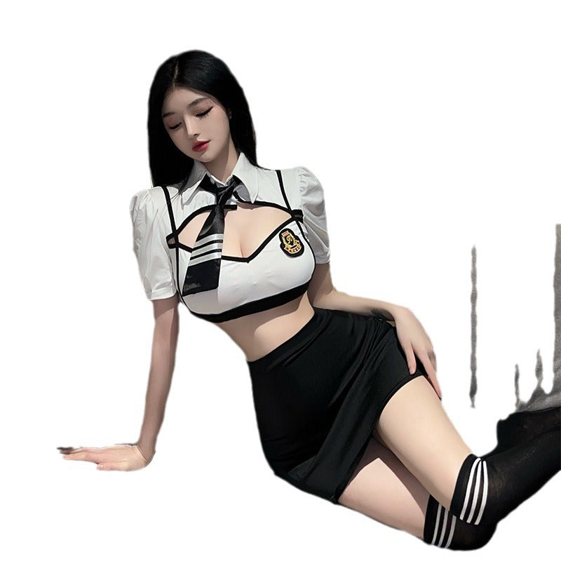Air Hostess Set