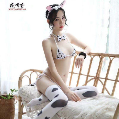 Qipao Role Play Set