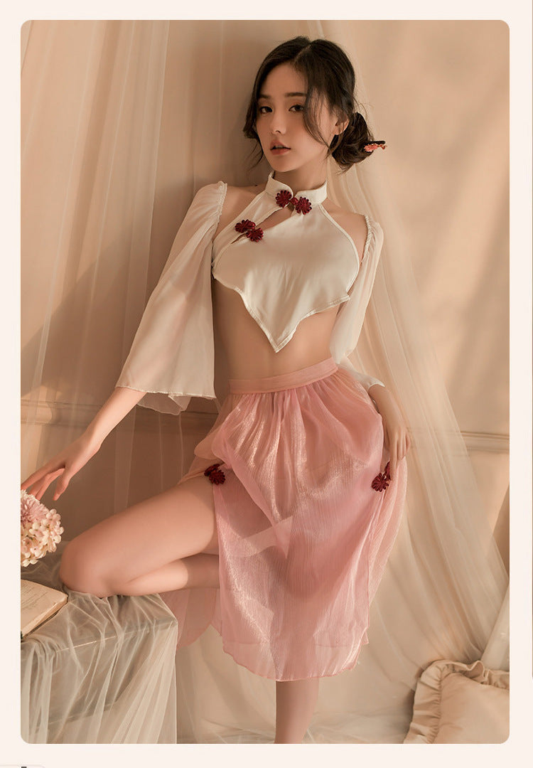 Dunhuang Style Teddy