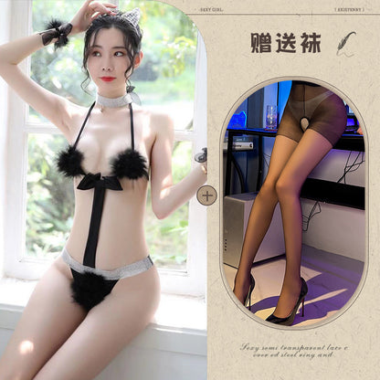 Bunny Role Play Set