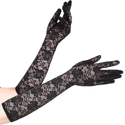 Cat Ears Headband Accessory 